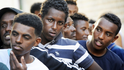 Aktualizováno: Kvóty nebudou. EU si uprchlíky rozdělí dobrovolně