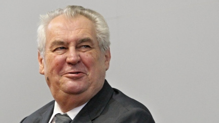 Zeman nenašel Peroutkův článek. Omlouvat se za to nebude