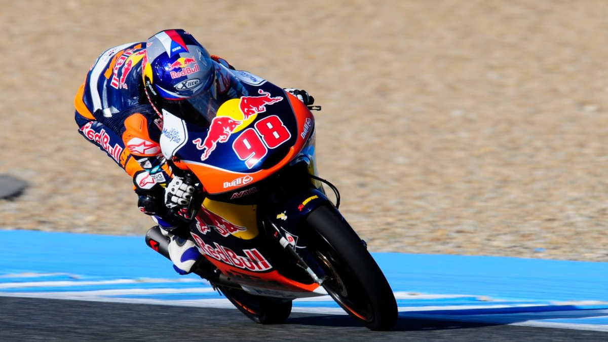 Hanika nepotvrdil výkon z kvalifikace, v Assenu skončil osmý