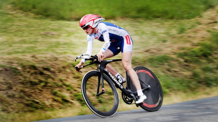 Aktualizováno: Sáblíková deklasovala své soupeřky a vyhrála i závod s hromadným startem