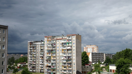Paneláky: Symbol socialismu nebo levné bydlení?
