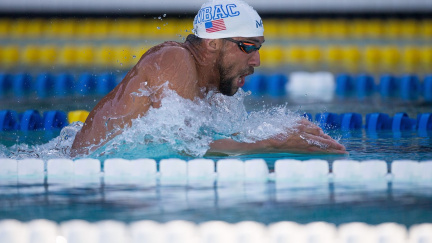 Fantóm bazénů Phelps slaví třicetiny. Rozšíří svou úchvatnou sbírku?