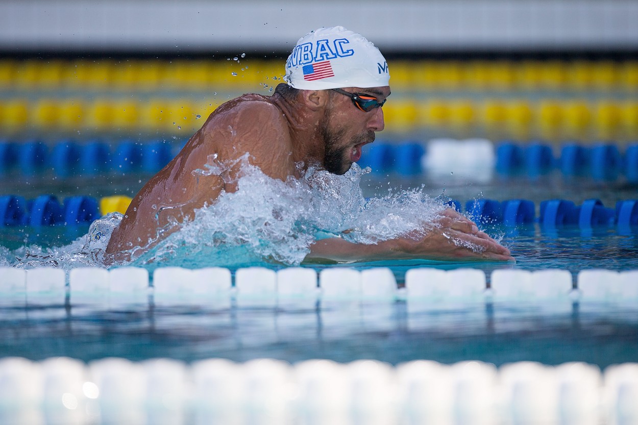 Fantóm bazénů Phelps slaví třicetiny. Rozšíří svou úchvatnou sbírku?