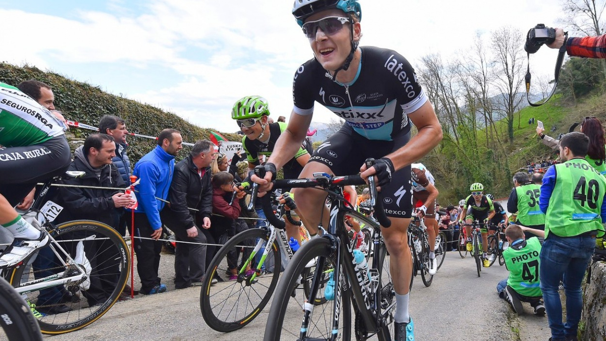 Vakoč potvrdil skvělou formu, nestačil jenom na Sagana a je mistrem republiky