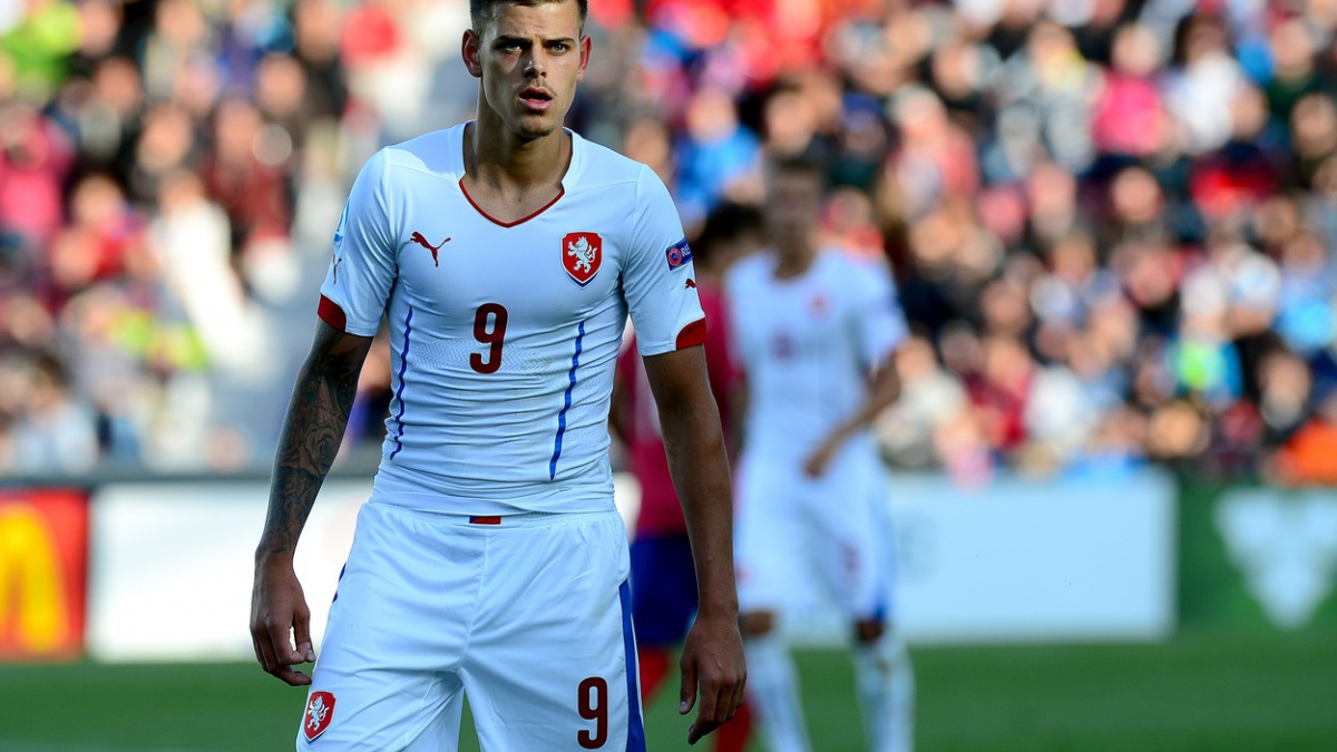 Kliment zazářil na mistrovství Evropy a sáhl po něm Stuttgart