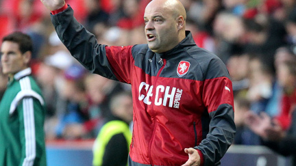 Aktualizováno: Dovalil u fotbalové jednadvacítky skončil. Pelta jedná s Lavičkou