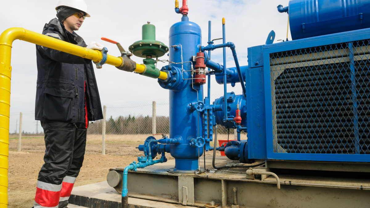 Ukajincům se nelíbí ruská sleva na plyn. Moskva smlouvat nehodlá