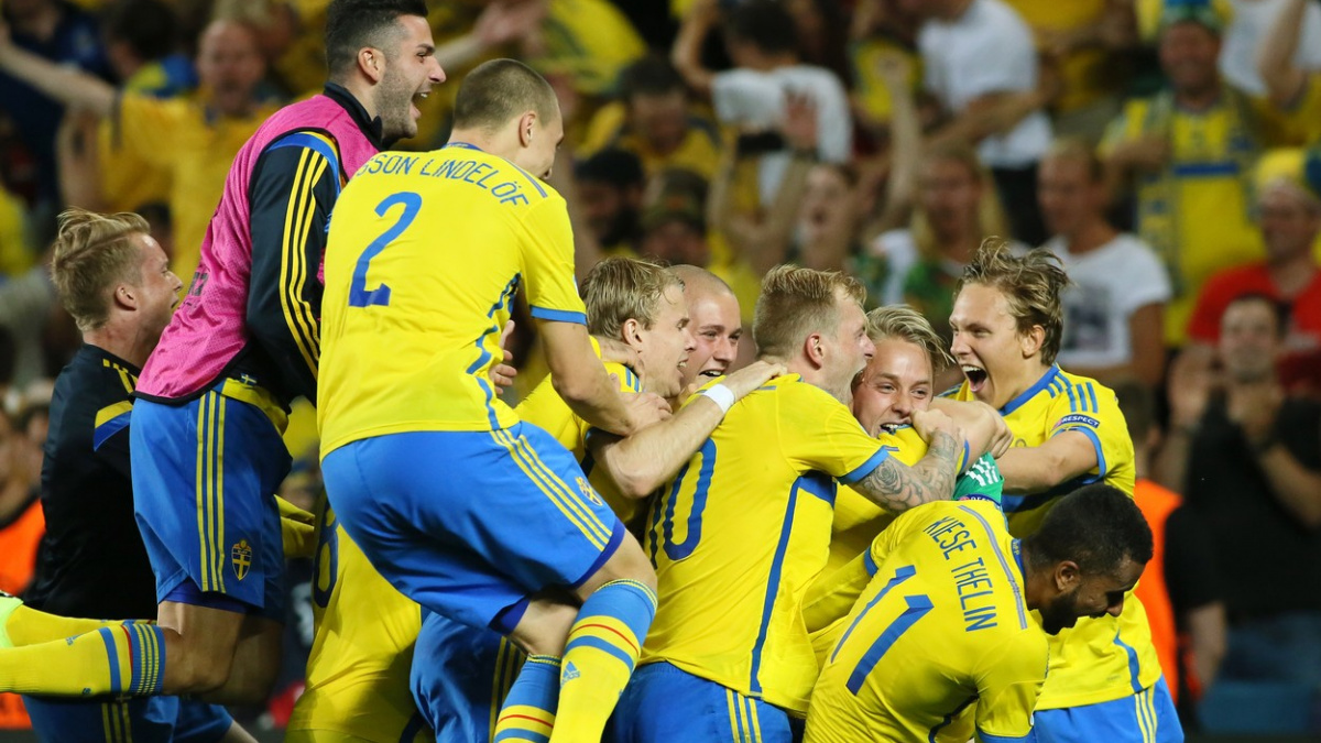 Senzace! Zlato míří do Švédska, rozhodly penalty