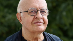 Třeskutá frazeologie lingvistické legendy Františka Čermáka