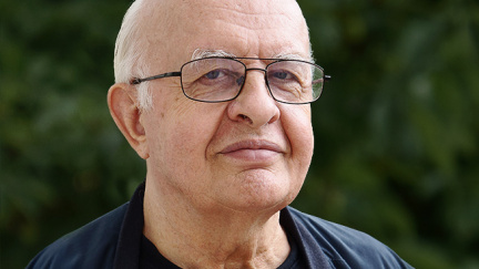 Třeskutá frazeologie lingvistické legendy Františka Čermáka