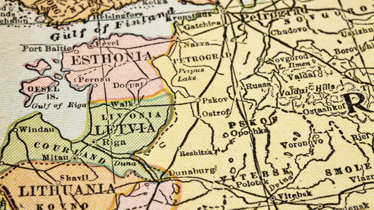 Ruští poslanci chtěli prověřit nezávislost Pobaltí. Nic o tom nevíme, dušuje se Kreml