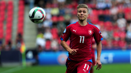 Frýdek posílil Spartu, Křetínský touží po Rosickém a Kadlecovi