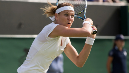 Šafářová je v osmifinále, ostatní o něj budou bojovat v sobotu