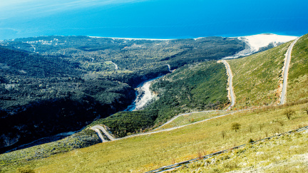 Aktualizováno: V Albánii zastřelili dva české turisty, policie nabídla odměnu za dopadení vrahů