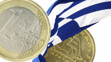 Po Grexitu by nová řecká měna výrazně oslabila, varují analytici