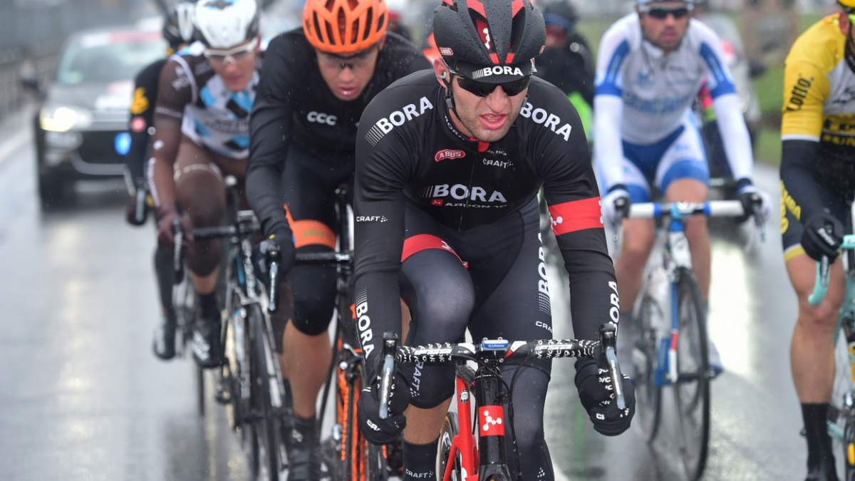 Bárta zářil v úniku a připsal si sprinterskou prémii, pak ale ztratil