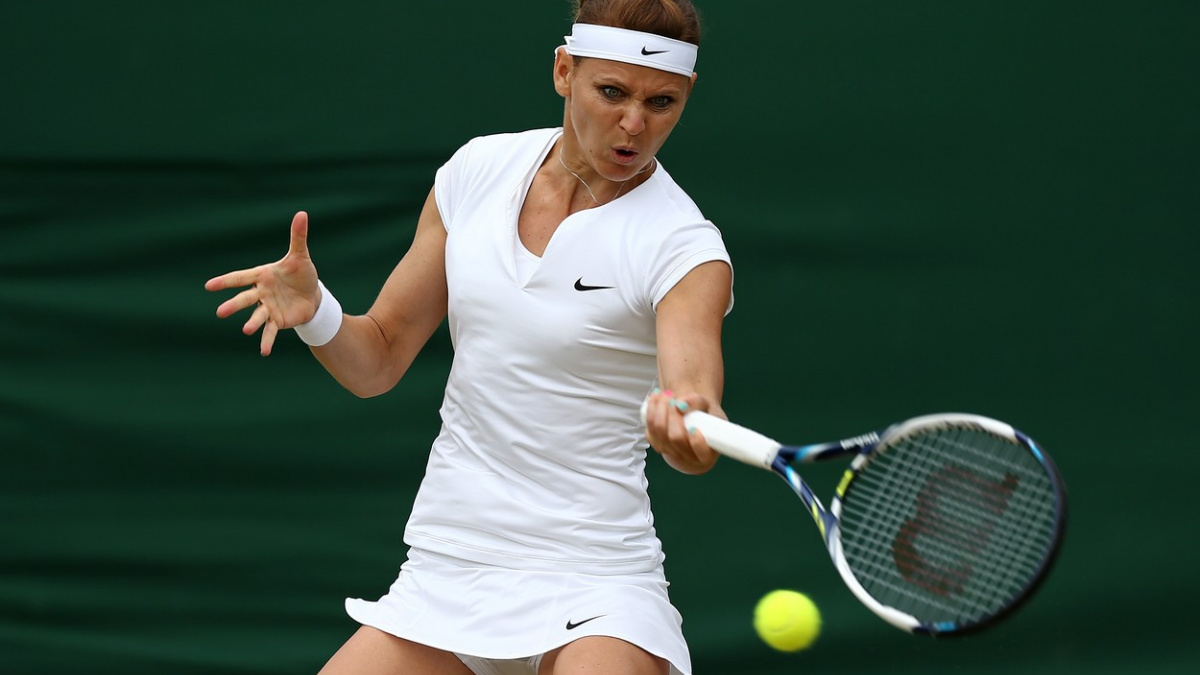 Pro Šafářovou Wimbledon skončil, Berdych bude bojovat v podvečer