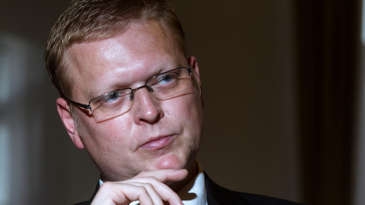 Lidovci podpoří přijetí uprchlíků prchajících před Islámským státem