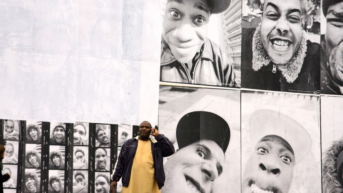 Pařížská předměstí: Falešný argument v debatě o uprchlících