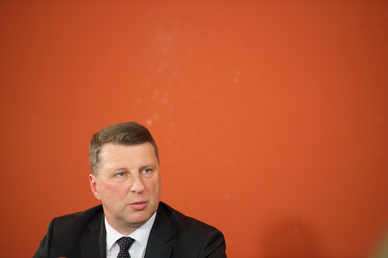 Uznávaný biolog s ruskými předky bude 'vládnout' Lotyšům