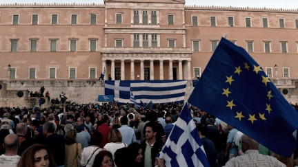 Řecká krize eurozónu neovlivní, uklidňuje česká vláda