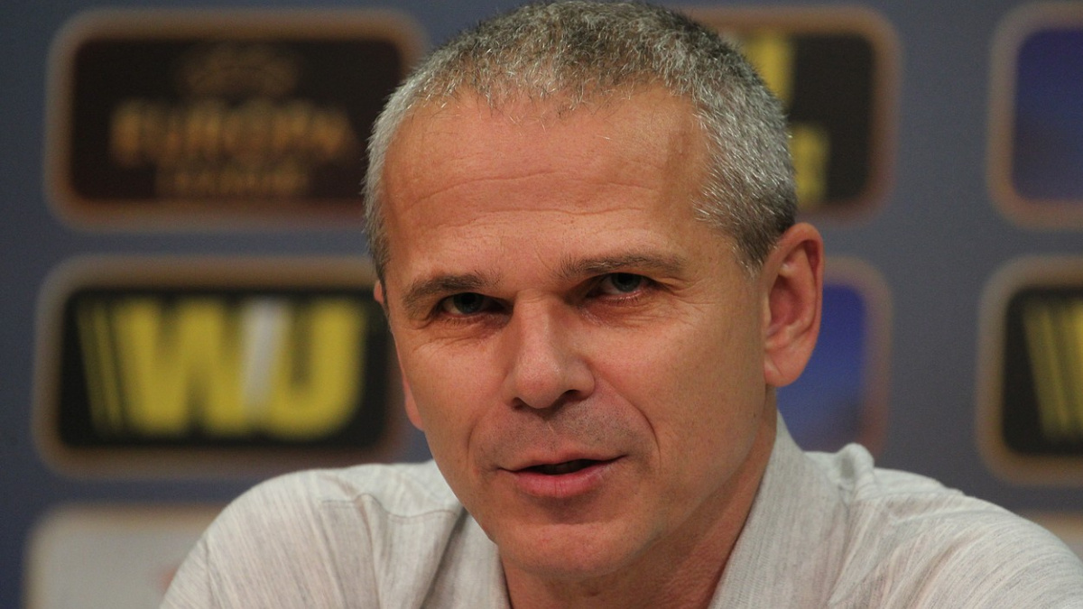 Lavička lenošil a teď chce navázat na úspěchy se Lvíčaty