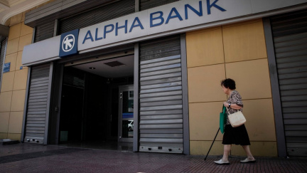 Řekové ustoupili a navrhují: zvýšíme daně a upravíme penze