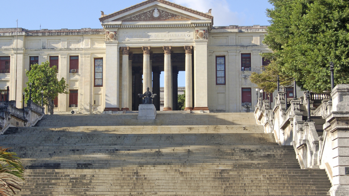 Američané chtějí studovat na Kubě. Doufají v podnikatelský úspěch