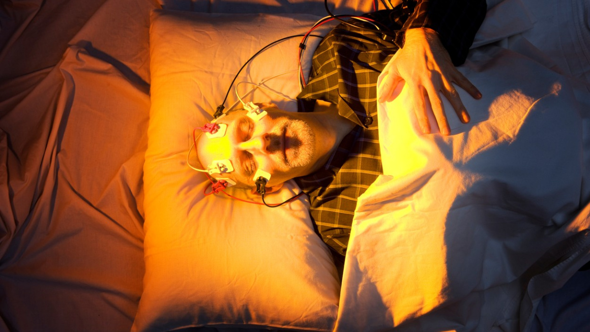 Zdál se vám někdy sen, který se pak splnil? Byla to věštba nebo jen biochemie?