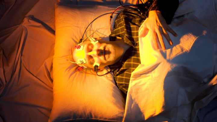 Zdál se vám někdy sen, který se pak splnil? Byla to věštba nebo jen biochemie?