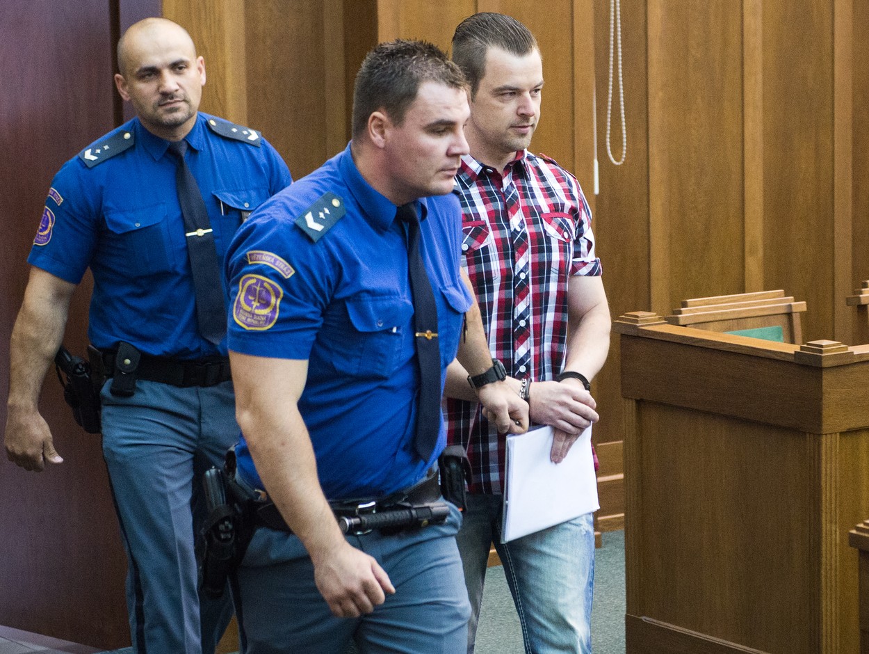 Kramný je egoista a mu chybí schopnost empatie, tvrdí psycholožka
