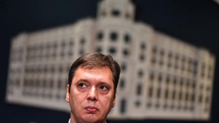 Útok na srbského premiéra sjednotil bosenské politiky. Společně se mu omluvili