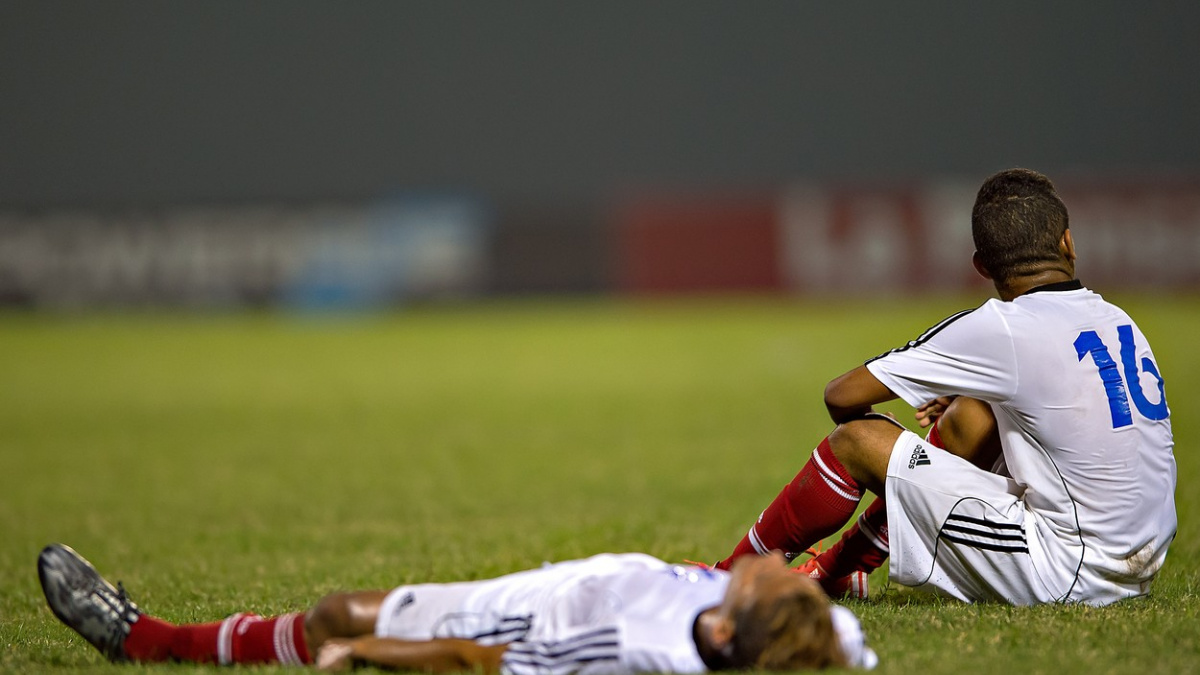 Kubánci touží po americkém snu. Další fotbalista utekl z turnaje