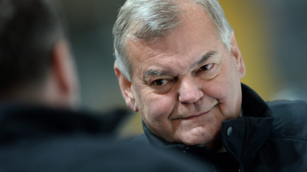 Vůjtek povede reprezentaci s Jandačem, Kalousem a Špačkem