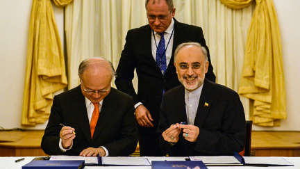 Aktualizováno: Historická dohoda s Íránem je na světě. Izrael zuří