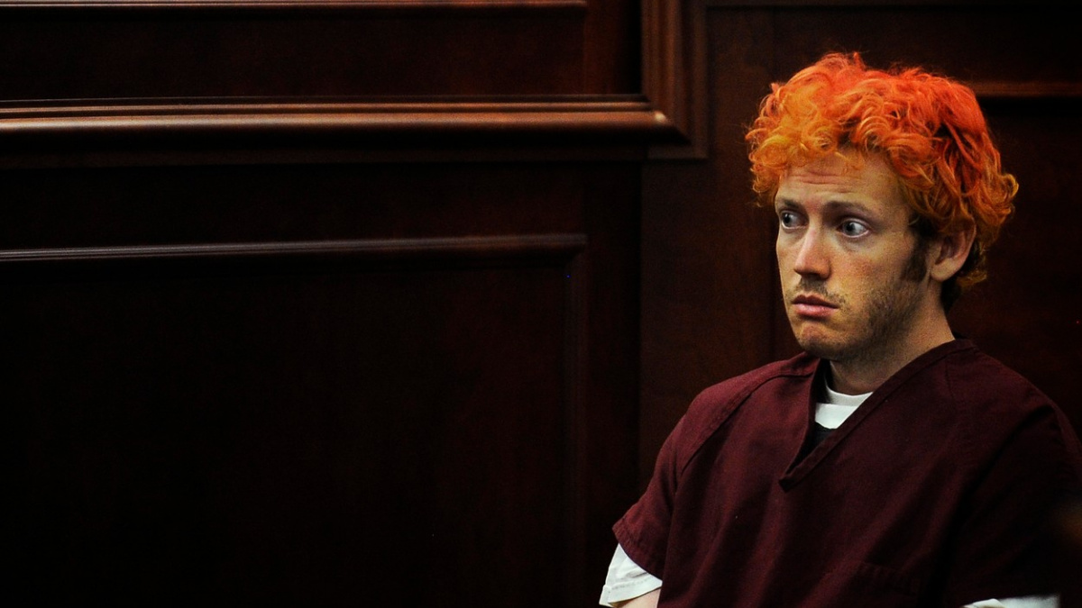 Soud s denverským střelcem míří do finále, porota začne jednat o trestu