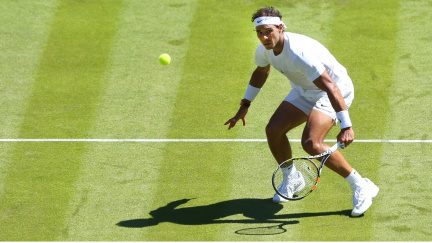 Dospěla Nadalova éra definitivně ke konci?