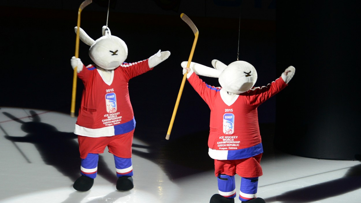 Český hokejový svaz vydělal na MS skoro půl miliardy