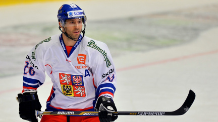 'Růča' jde do důchodu. Legenda se loučí ve 44 letech