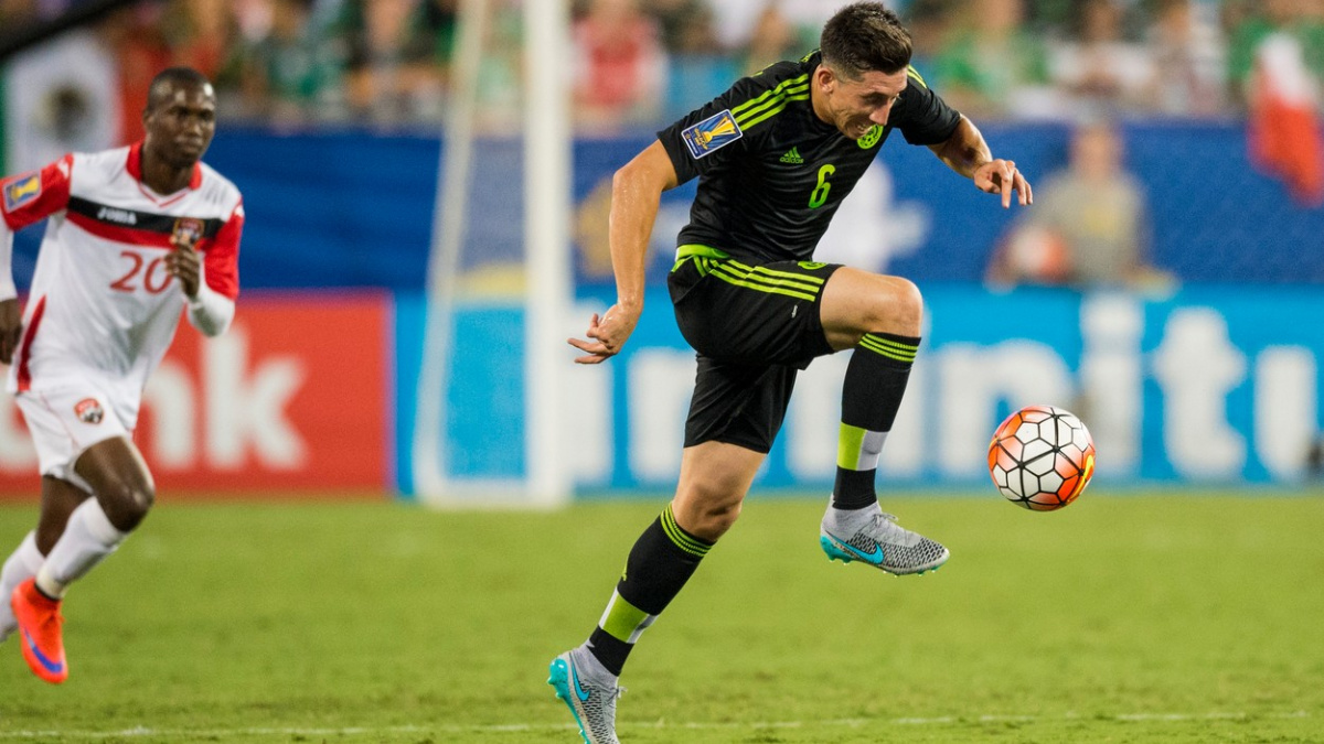 Kubánci dál přicházejí o fotbalisty. Zběhli dva další hráči