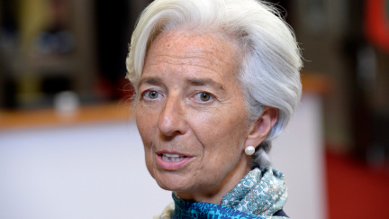 Aktualizováno: MMF pomůže Řecku, pokud Brusel postaví Atény na nohy