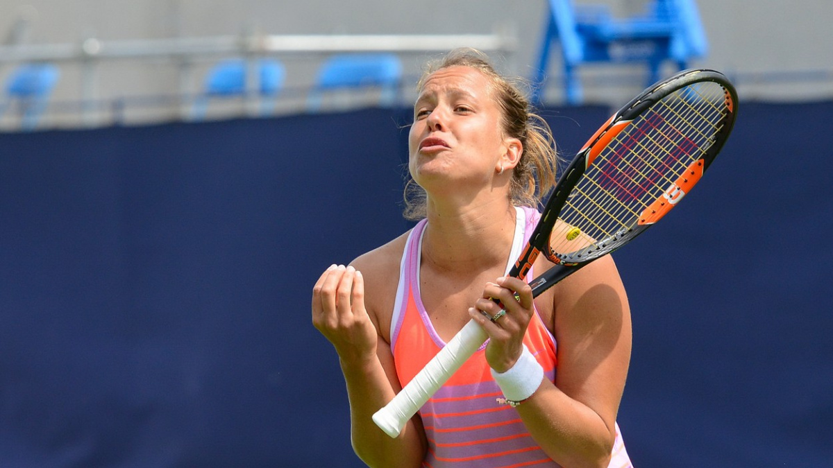 Strýcová a Koukalová se v Bastadu nepotkají, do semifinále neprošly