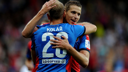 Mistr z Plzně získal Superpohár, o výhře nad Libercem rozhodl v první půli