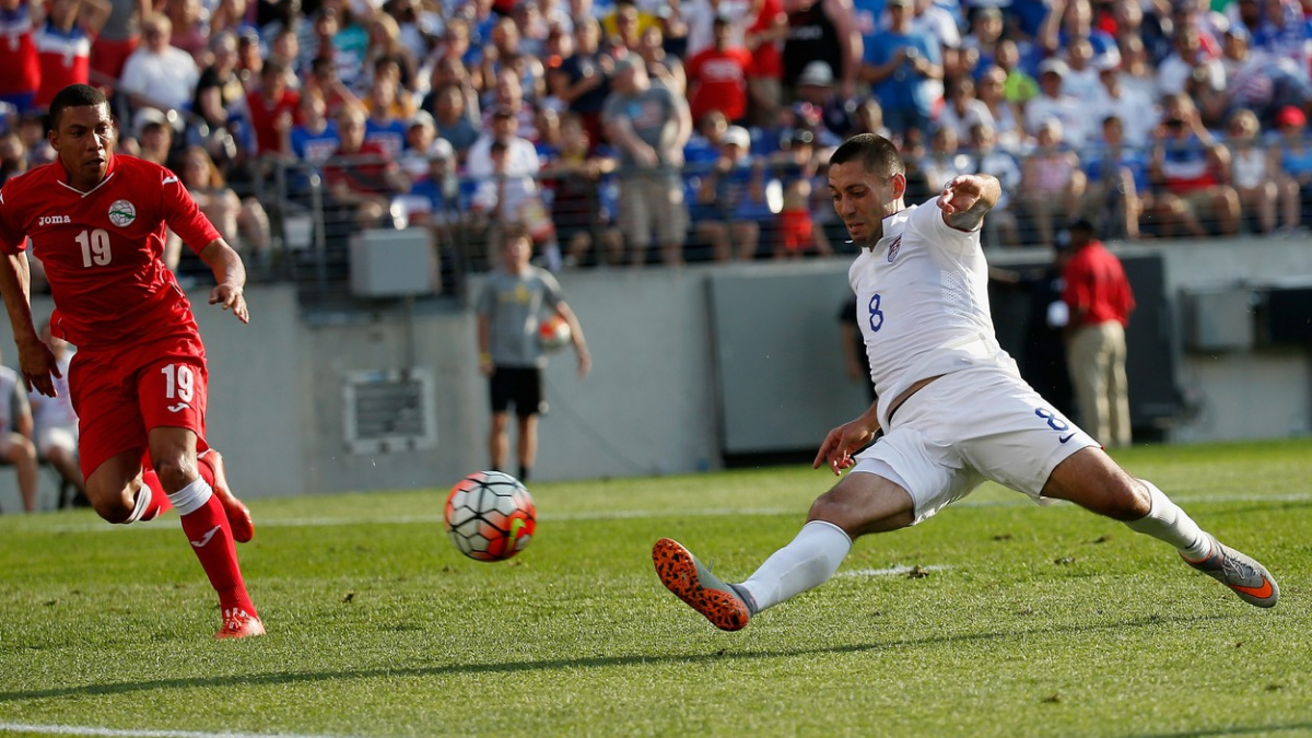 Kubánci přišli o dalšího hráče a dostali od USA výprask