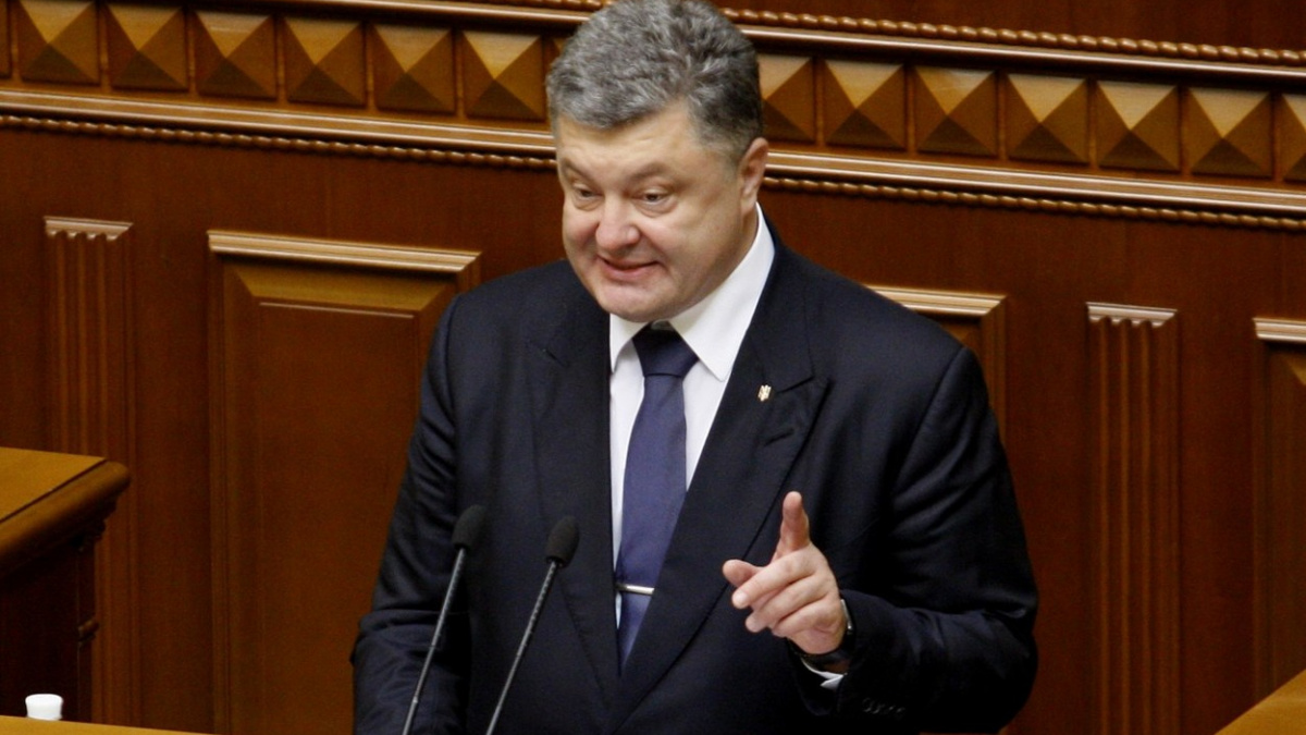 Decentralizace Ukrajiny by mohla být už na podzim