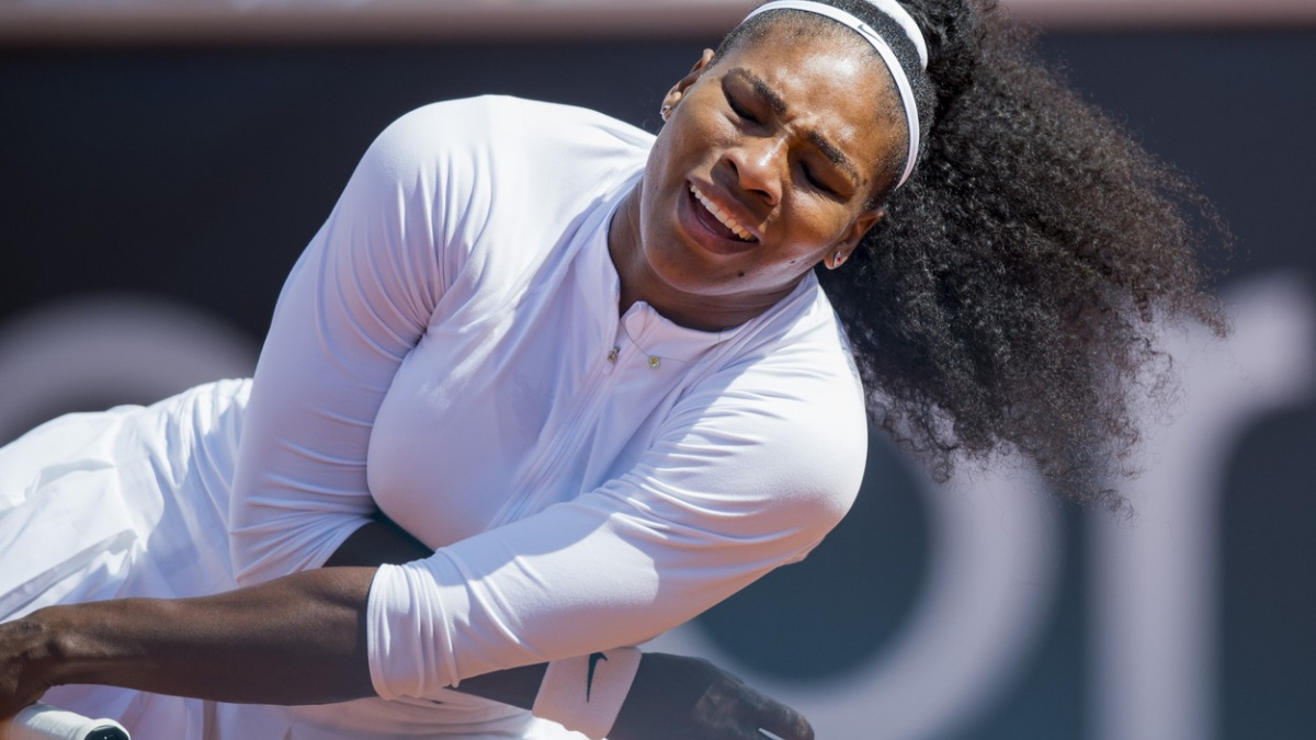 Serena Williamsová si dává pauzu. Účast na US Open prý ohrožena není