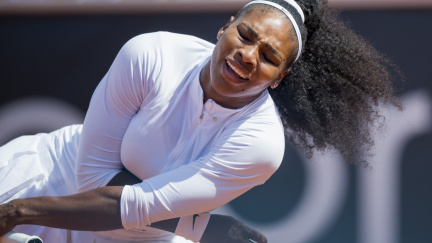 Serena Williamsová si dává pauzu. Účast na US Open prý ohrožena není