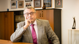 Řecký dluh je tak velký, že musí být prominut, tvrdí šéf hospodářské komory