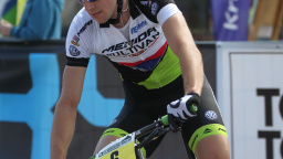 Kulhavý našel přemožitele, mistrovský titul si vzal zpět Cink