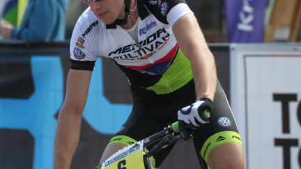 Kulhavý našel přemožitele, mistrovský titul si vzal zpět Cink